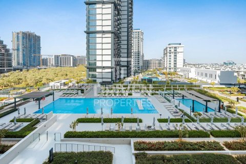 Appartement à Dubai Hills Estate, Dubai, 2 chambres, 93 m², № 130056