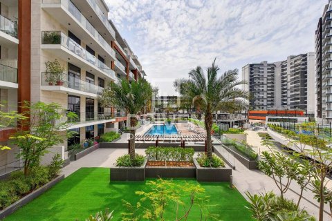 Appartement à Arjan, Dubai, 2 chambres, 149.57 m², № 130057