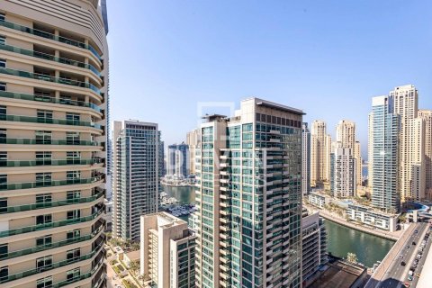Appartement à West Avenue Tower, Dubai Marina, Dubai, 1 chambre, 65.03 m², № 130062