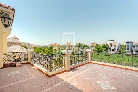 Villa in Hacienda, The Villa, Dubai 5 bedrooms, 944.73 sq.m. № 130060 - photo 2