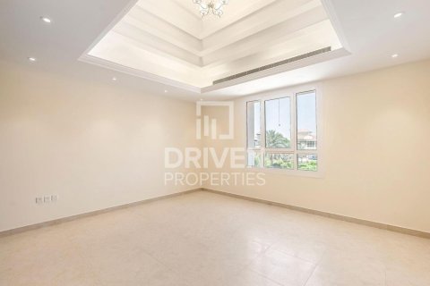 Villa in Hacienda, The Villa, Dubai 5 bedrooms, 944.73 sq.m. № 130060 - photo 22