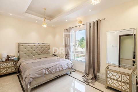 Villa in Hacienda, The Villa, Dubai 5 bedrooms, 944.73 sq.m. № 130060 - photo 9