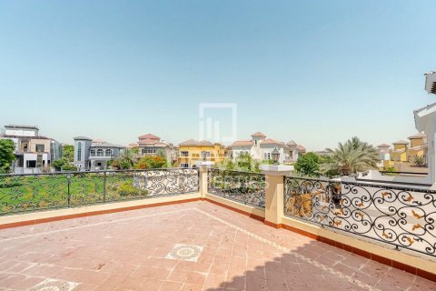 Villa in Hacienda, The Villa, Dubai 5 bedrooms, 944.73 sq.m. № 130060 - photo 11