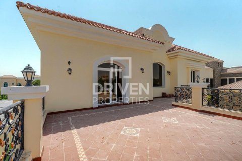 Villa in Hacienda, The Villa, Dubai 5 bedrooms, 944.73 sq.m. № 130060 - photo 6