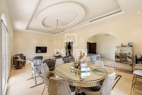 Villa in Hacienda, The Villa, Dubai 5 bedrooms, 944.73 sq.m. № 130060 - photo 20