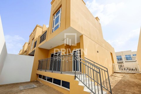 Maison de ville à Dubai, 3 chambres, 167.41 m², № 130058