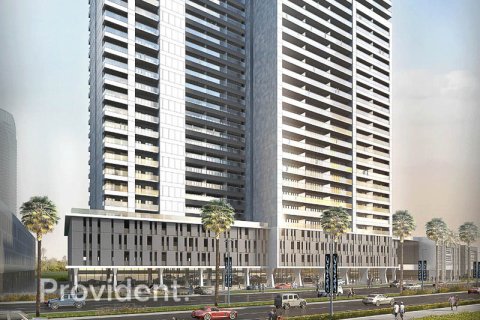Apartment in Business Bay, Dubai 1 bedroom № 2802 - photo 9