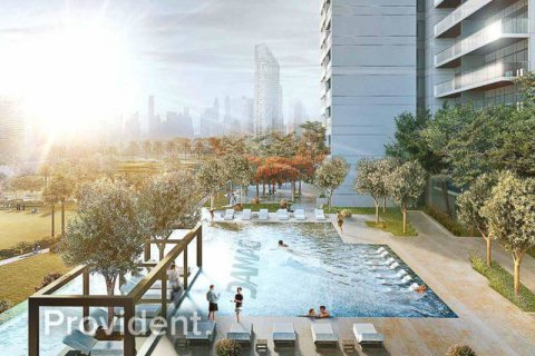 Apartment in Business Bay, Dubai 1 bedroom № 2802 - photo 14