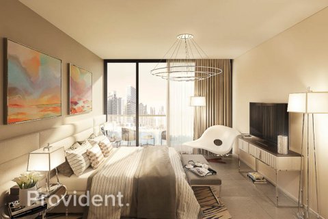 Apartment in Business Bay, Dubai 1 bedroom № 2802 - photo 1