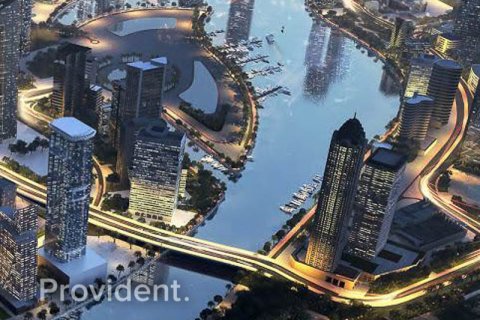 Apartment in Business Bay, Dubai 1 bedroom № 2802 - photo 11