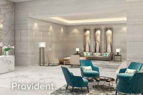 Apartment in Business Bay, Dubai 1 bedroom № 2802 - photo 3
