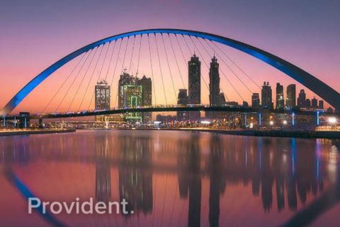 Apartment in Business Bay, Dubai 1 bedroom № 2802 - photo 2