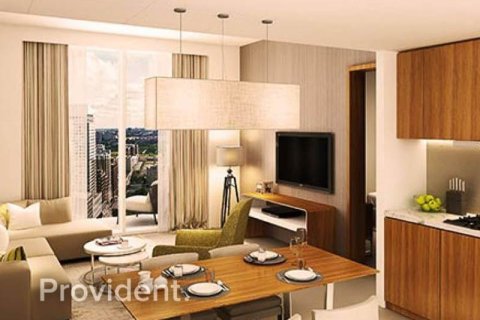 Apartment in Business Bay, Dubai 1 bedroom № 2802 - photo 13