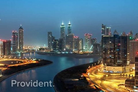 Apartment in Business Bay, Dubai 1 bedroom № 2802 - photo 15