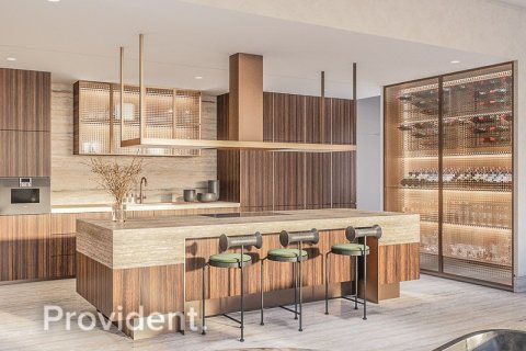 Apartamento en Palm Jumeirah, Dubai, 4 dormitorios, № 2793 - foto 5