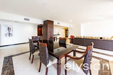 شقة في Murjan, مساكن شاطئ جميرا, دبي 4 غرف نوم, 288 م² رقم 37986 - صورة 5