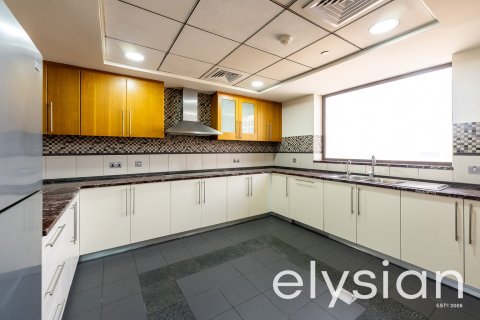 شقة في Murjan, مساكن شاطئ جميرا, دبي 4 غرف نوم, 288 م² رقم 37986 - صورة 11