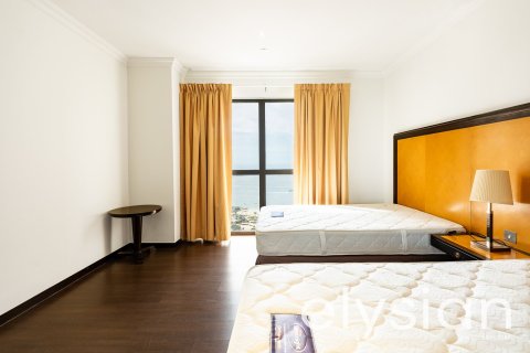 شقة في Murjan, مساكن شاطئ جميرا, دبي 4 غرف نوم, 288 م² رقم 37986 - صورة 7