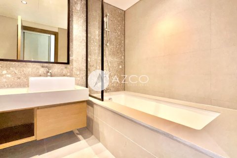 Снять в аренду квартиру в Dubai Hills, Дубай Хилс Эстейт, Дубай: 2 спальни, 111.4м², № 37993 - фото 7