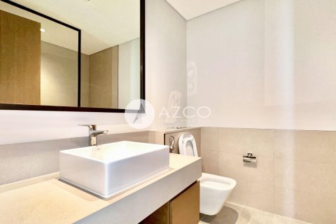 Снять в аренду квартиру в Dubai Hills, Дубай Хилс Эстейт, Дубай: 2 спальни, 111.4м², № 37993 - фото 8