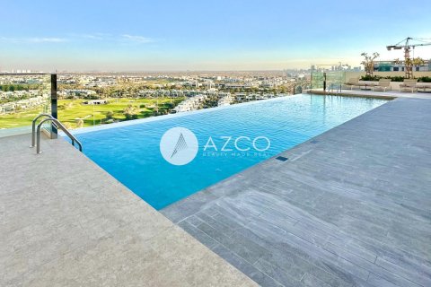 Снять в аренду квартиру в Dubai Hills, Дубай Хилс Эстейт, Дубай: 2 спальни, 111.4м², № 37993 - фото 9