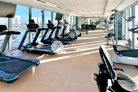 Снять в аренду квартиру в Dubai Hills, Дубай Хилс Эстейт, Дубай: 2 спальни, 111.4м², № 37993 - фото 10