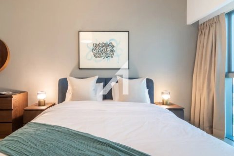 Apartment in Central Park Tower, DIFC, Dubai 1 bedroom, 103 sq.m. № 49738 - photo 15