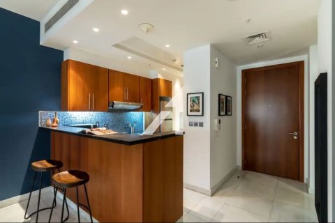 Apartment in Central Park Tower, DIFC, Dubai 1 bedroom, 103 sq.m. № 49738 - photo 5