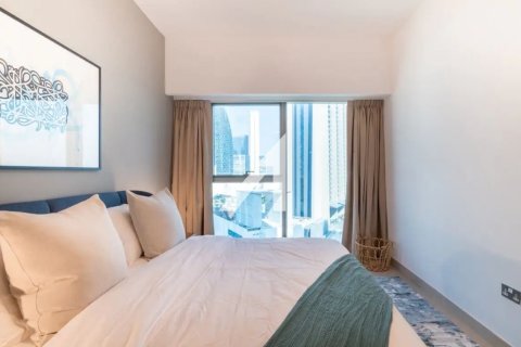 Apartment in Central Park Tower, DIFC, Dubai 1 bedroom, 103 sq.m. № 49738 - photo 13
