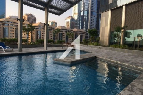 Apartment in Central Park Tower, DIFC, Dubai 1 bedroom, 103 sq.m. № 49738 - photo 21