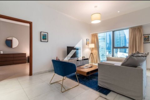 Apartment in Central Park Tower, DIFC, Dubai 1 bedroom, 103 sq.m. № 49738 - photo 10