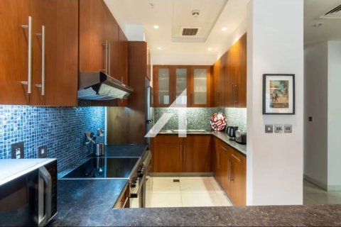 Apartment in Central Park Tower, DIFC, Dubai 1 bedroom, 103 sq.m. № 49738 - photo 8