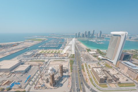 Appartement à Princess Tower, Dubai Marina, Dubai, 3 chambres, 186.5 m², № 49735 - photo 25