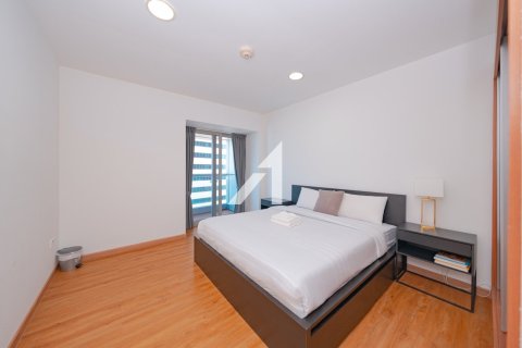 Appartement à Princess Tower, Dubai Marina, Dubai, 3 chambres, 186.5 m², № 49735 - photo 14