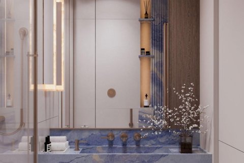 Appartement à Dubai, studio, 48 m², № 49733 - photo 7