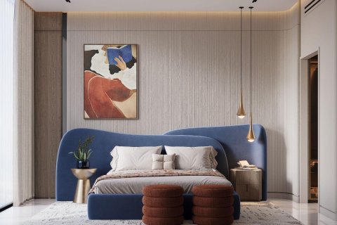 Appartement à Dubai, studio, 48 m², № 49733 - photo 6