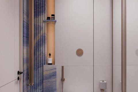 Appartement à Dubai, studio, 48 m², № 49733 - photo 8