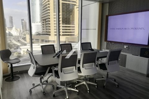 Bureau à Dubai, 115 m², № 49739 - photo 8