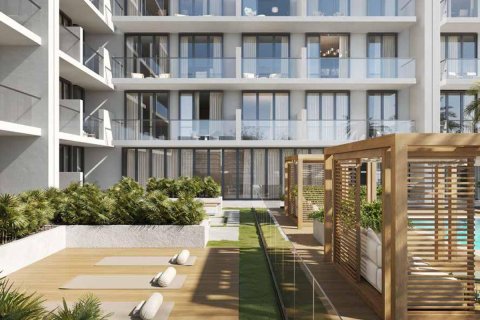 Appartement à Dubai, 2 chambres, 152.9 m², № 41454 - photo 5