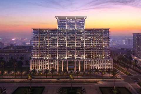 Appartement à Dubai, 2 chambres, 152.9 m², № 41454 - photo 6