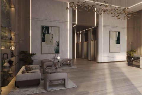 Appartement à Dubai, 2 chambres, 152.9 m², № 41454 - photo 8