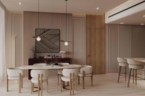 Appartement à Dubai, 2 chambres, 152.9 m², № 41454 - photo 13