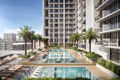Appartement à Dubai, 2 chambres, 152.9 m², № 41454 - photo 11