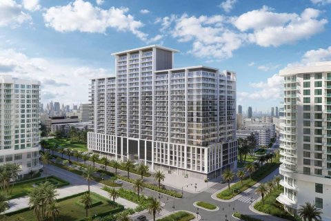 Appartement à Dubai, 2 chambres, 152.9 m², № 41454 - photo 12