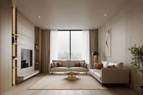 Appartement à Dubai, 2 chambres, 152.9 m², № 41454 - photo 7