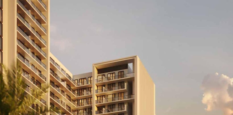 Appartement à Dubai, 2 chambres, 152.9 m², № 41454