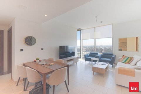 Appartement à Dubai, 2 chambres, 75 m², № 41455 - photo 1