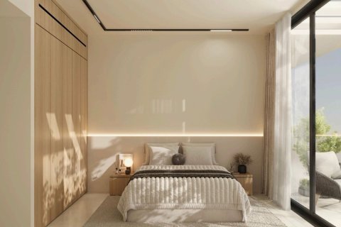 Appartement à Dubai, 2 chambres, 120.4 m², № 41465 - photo 3