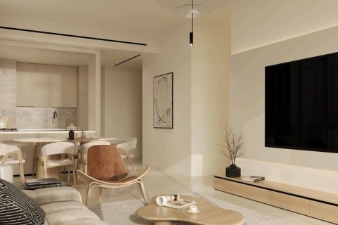Appartement à Dubai, 2 chambres, 120.4 m², № 41465 - photo 2