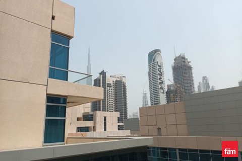 Apartment in Business Bay, Dubai 64.3 sq.m. № 41456 - photo 16